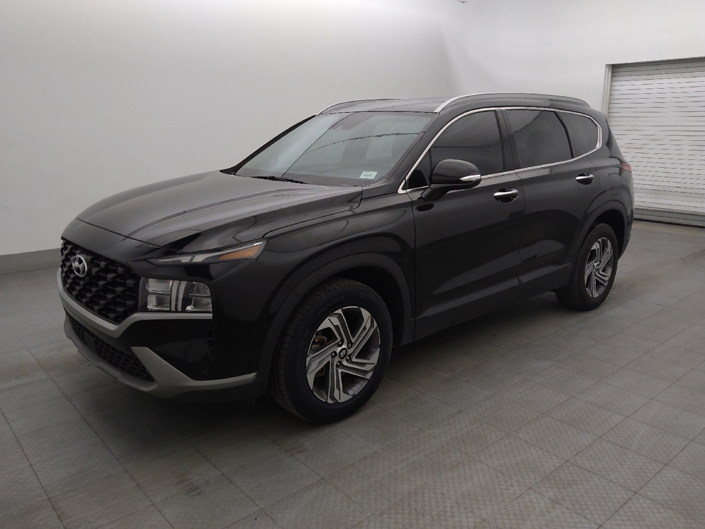 hyundai santa fe 2023 5NMS24AJ6PH658448 image hyundai santa fe 2023 5NMS24AJ6PH658448 image